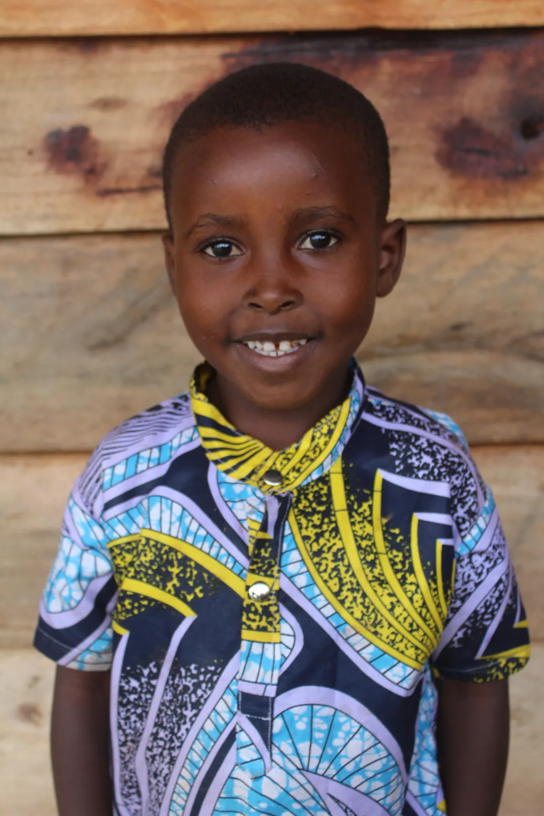 Musinguzi Owen